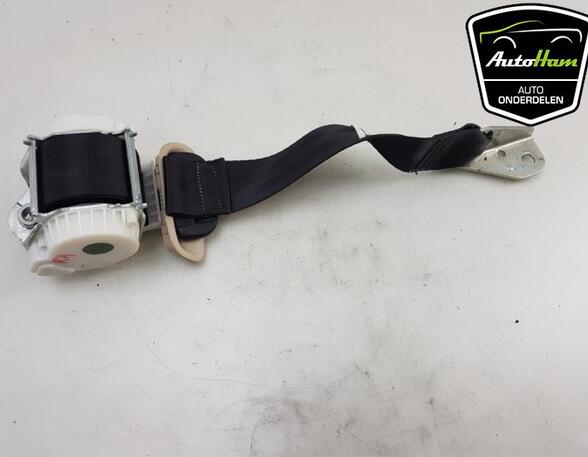 Safety Belts VW JETTA IV (162, 163, AV3, AV2)