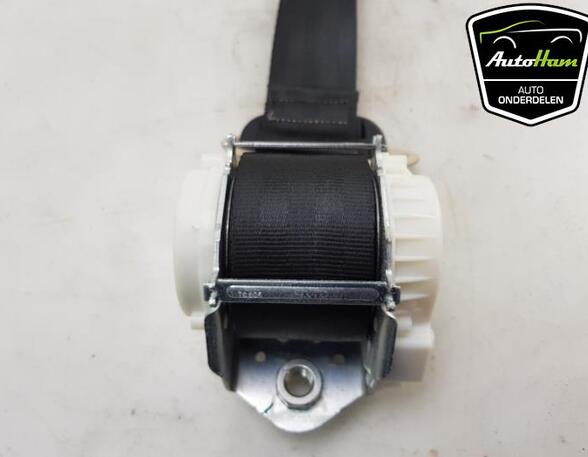 Safety Belts VW JETTA IV (162, 163, AV3, AV2)