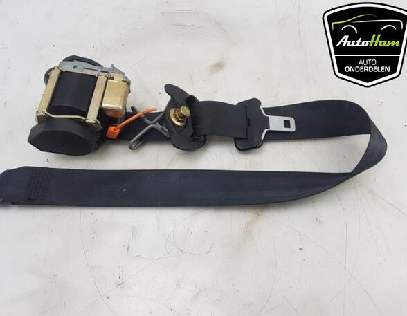 Safety Belts PEUGEOT 307 Break (3E), PEUGEOT 307 SW (3H), CITROËN C4 I (LC_), PEUGEOT 307 (3A/C)