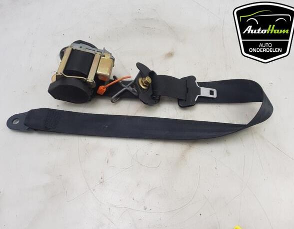 Safety Belts PEUGEOT 307 Break (3E), PEUGEOT 307 SW (3H), CITROËN C4 I (LC_), PEUGEOT 307 (3A/C)