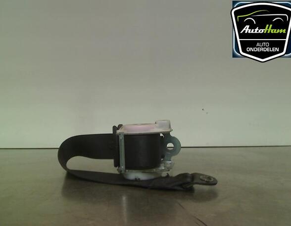 Safety Belts NISSAN ALMERA II Hatchback (N16)