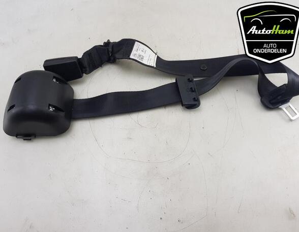 Safety Belts VW JETTA IV (162, 163, AV3, AV2)