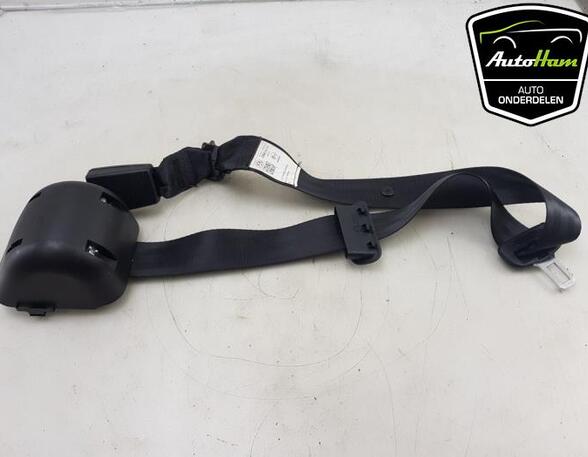 Safety Belts VW JETTA IV (162, 163, AV3, AV2)