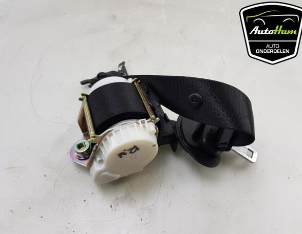 Safety Belts BMW 3 (E90), BMW 1 (E81), BMW 1 (E87), BMW 3 Touring (E91)