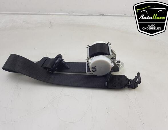 Safety Belts OPEL ADAM (M13)