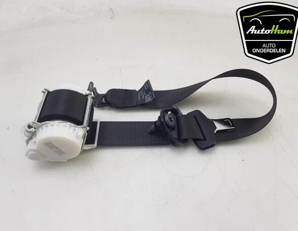 Safety Belts OPEL ADAM (M13)