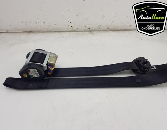 Safety Belts VW GOLF V (1K1), VW GOLF VI (5K1)