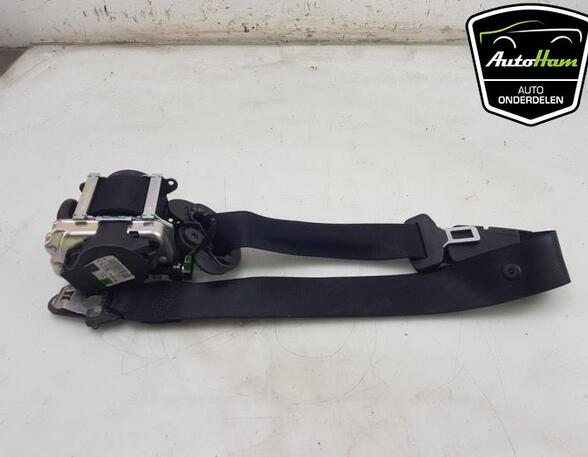 Safety Belts MINI MINI (F55)