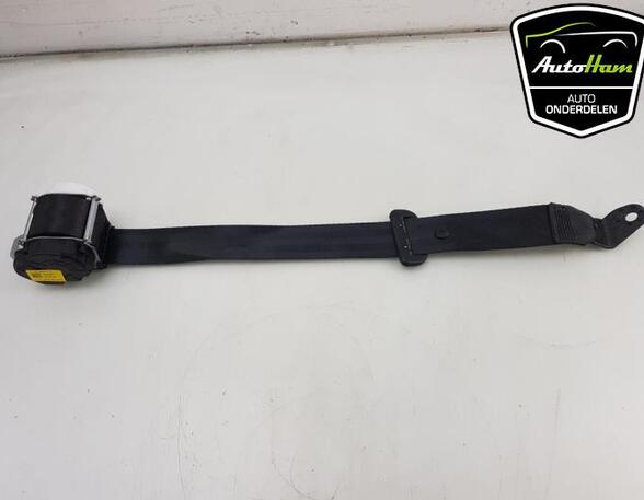 Safety Belts SKODA FABIA III (NJ3), SKODA FABIA III Estate (NJ5)