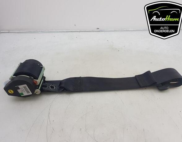 Safety Belts VW GOLF VII Variant (BA5, BV5)