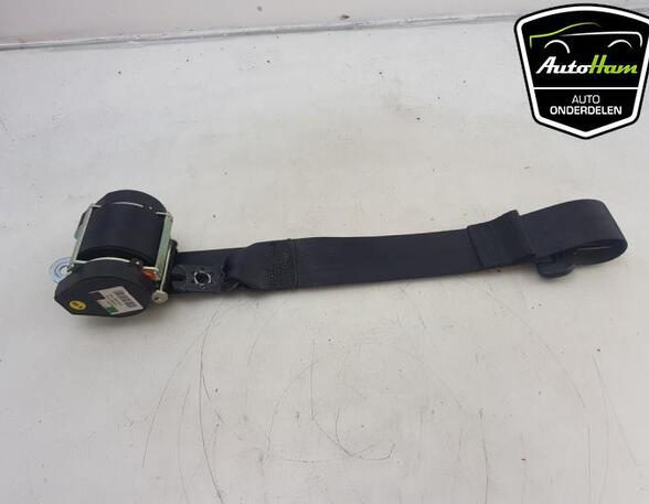 Safety Belts VW GOLF VII Variant (BA5, BV5)