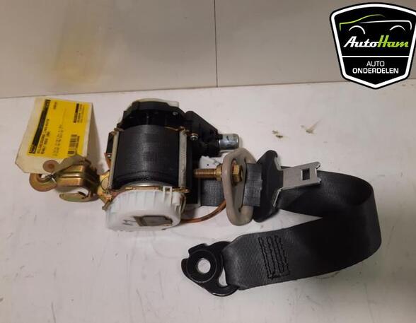 Safety Belts RENAULT MODUS / GRAND MODUS (F/JP0_)