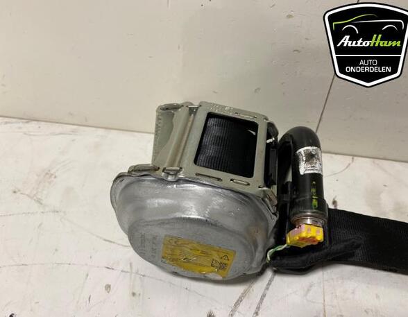 Safety Belts SKODA OCTAVIA IV (NX3, NN3)