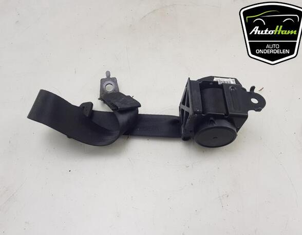 Safety Belts RENAULT CLIO IV Grandtour (KH_)