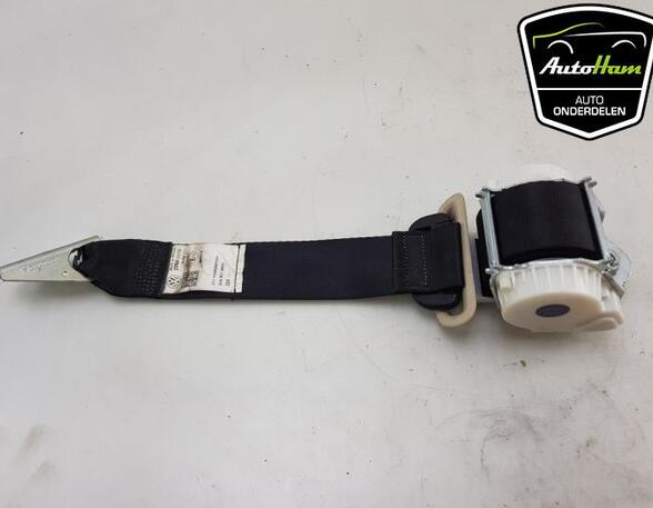 Safety Belts VW JETTA IV (162, 163, AV3, AV2)