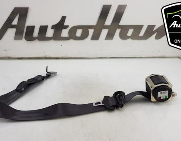 Safety Belts OPEL CORSA E (X15)