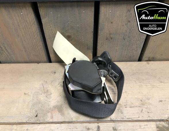 Safety Belts RENAULT LAGUNA II (BG0/1_)