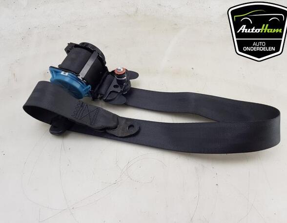 Safety Belts HYUNDAI i10 III (AC3, AI3), HYUNDAI i10 II (BA, IA)