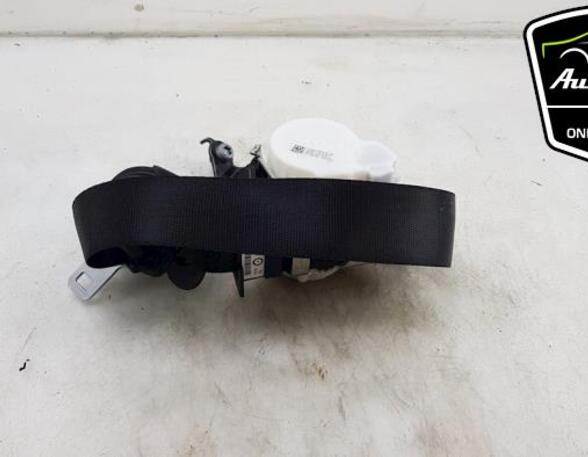 Safety Belts BMW 1 (F20)