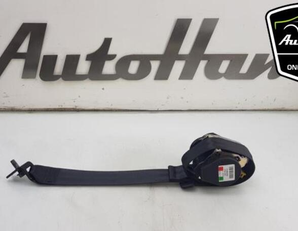 Safety Belts VOLVO V40 Hatchback (525, 526), VOLVO V40 Cross Country (526)