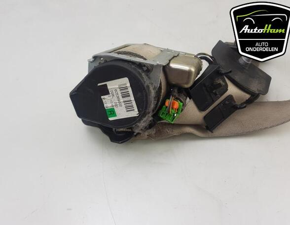 Safety Belts MERCEDES-BENZ E-CLASS T-Model (S211), MERCEDES-BENZ E-CLASS (W211)