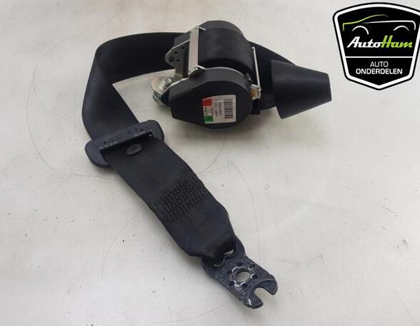 Safety Belts AUDI A3 Sportback (8VA, 8VF), AUDI A6 Allroad (4GH, 4GJ, C7), AUDI A3 Limousine (8VS, 8VM)