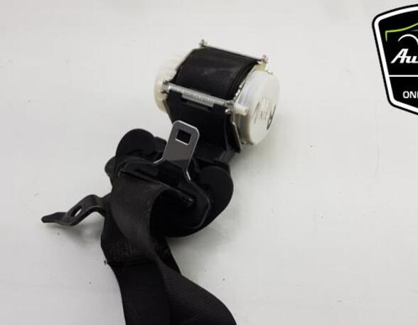 Safety Belts BMW 3 (E90), BMW 3 Touring (E91), BMW 1 (E81), BMW 1 (E87)