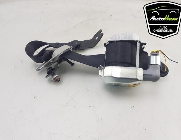 Safety Belts KIA STONIC (YB), KIA RIO IV (YB, SC, FB)