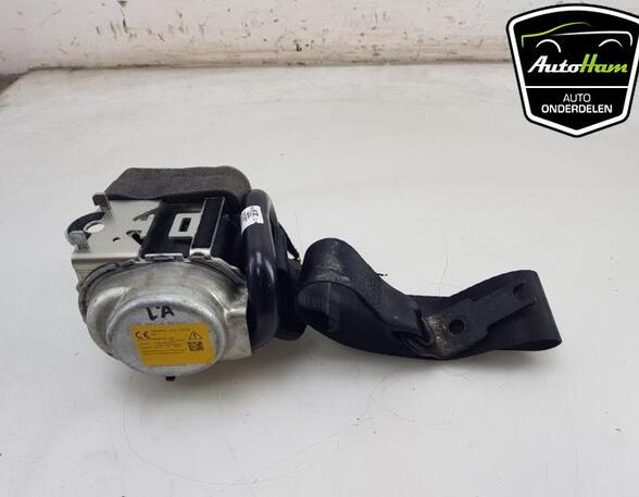 Safety Belts OPEL GRANDLAND X (A18)