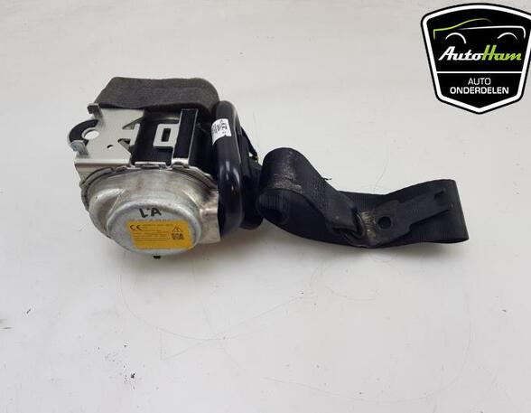 Safety Belts OPEL GRANDLAND X (A18)