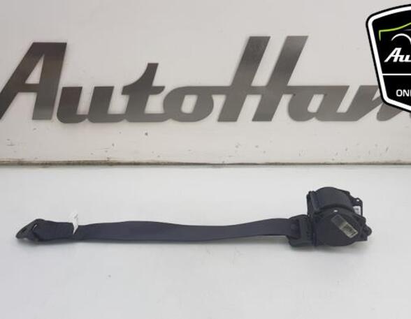 Sicherheitsgurt rechts hinten Nissan Qashqai II J11 100614 P13179906