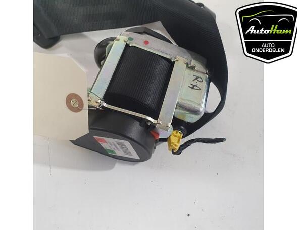 Safety Belts VOLVO V40 Hatchback (525, 526), VOLVO V40 Cross Country (526)