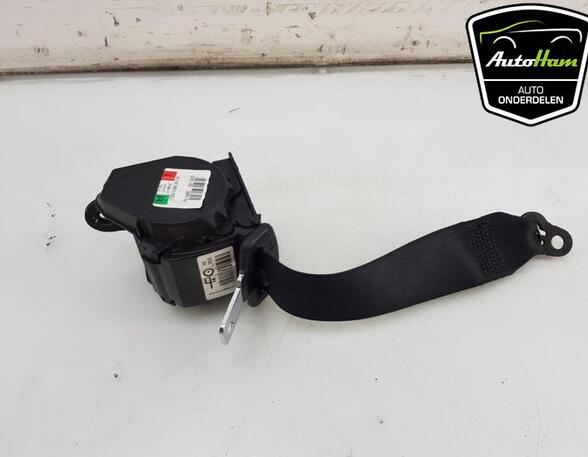 Safety Belts BMW 1 (F20), BMW 1 (F21), BMW 3 (E90), BMW 3 Touring (F31)