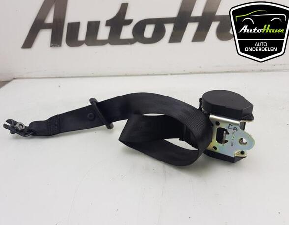 Safety Belts AUDI A3 Sportback (8VA, 8VF), AUDI A6 Allroad (4GH, 4GJ, C7), AUDI A3 Limousine (8VS, 8VM)