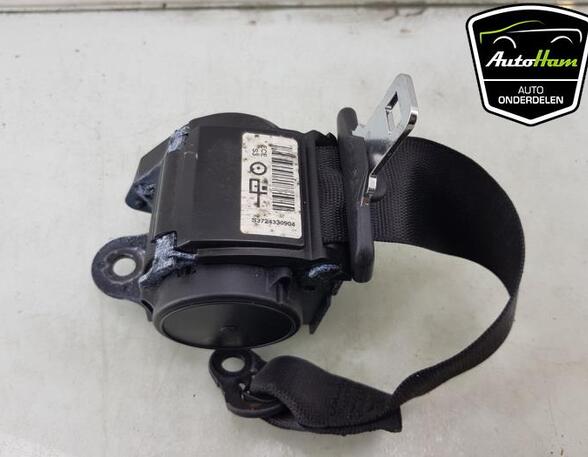 Safety Belts BMW 1 (F20), BMW 3 Touring (F31), BMW 3 (E90), BMW 1 (F21)