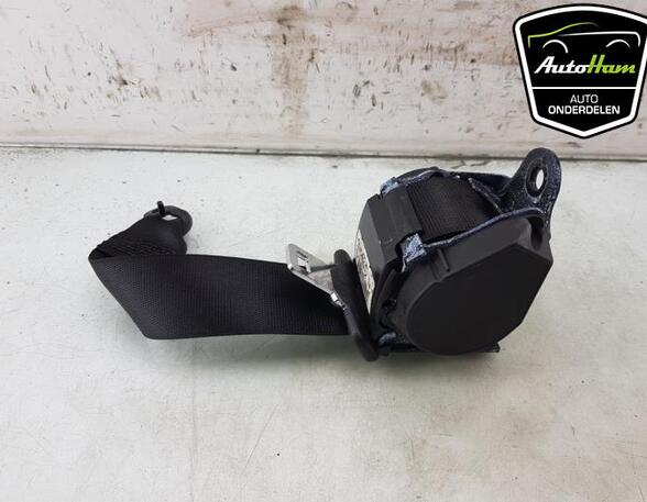 Safety Belts BMW 1 (F20), BMW 3 Touring (F31), BMW 3 (E90), BMW 1 (F21)