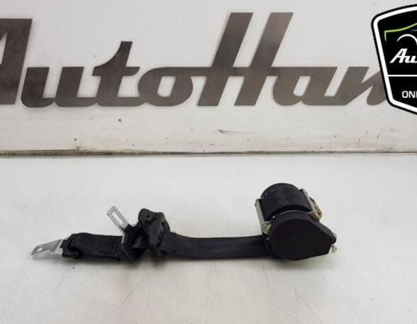 Safety Belts PEUGEOT 308 SW I (4E_, 4H_)