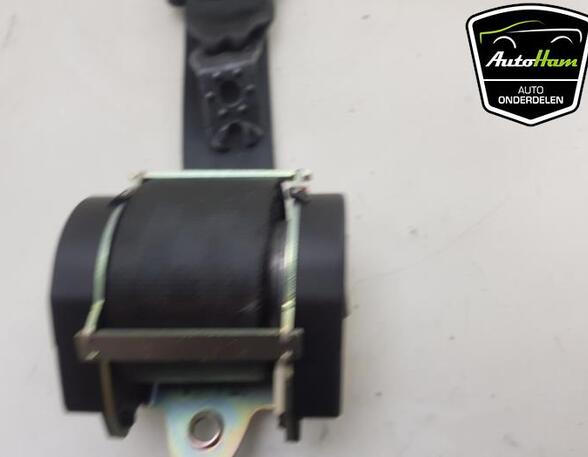 Safety Belts VW GOLF VII (5G1, BQ1, BE1, BE2), CITROËN C4 II (B7)