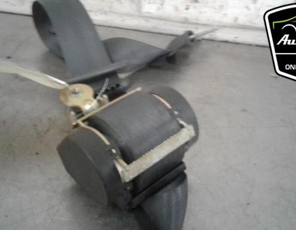 Safety Belts RENAULT MEGANE II Estate (KM0/1_)