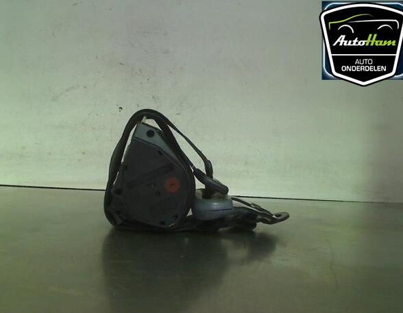 Safety Belts SEAT IBIZA II (6K1)