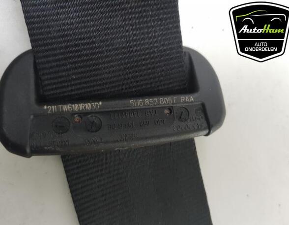 Safety Belts VW GOLF VIII (CD1)