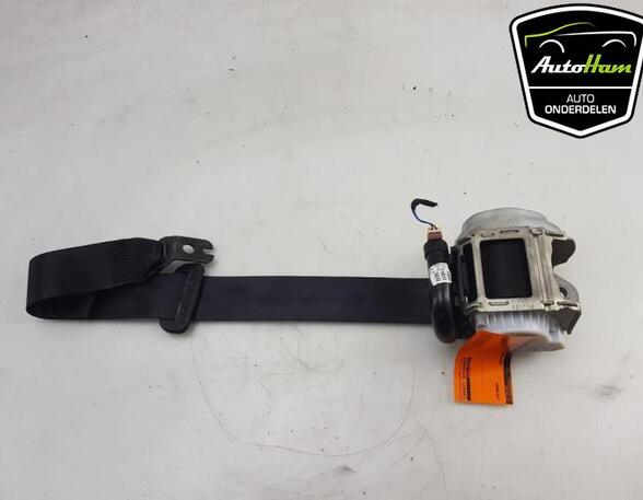 Safety Belts VW GOLF VIII (CD1)