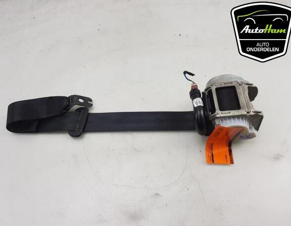 Safety Belts VW GOLF VIII (CD1)