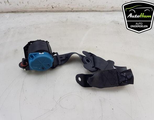 Safety Belts HYUNDAI i10 II (BA, IA), HYUNDAI i10 III (AC3, AI3)