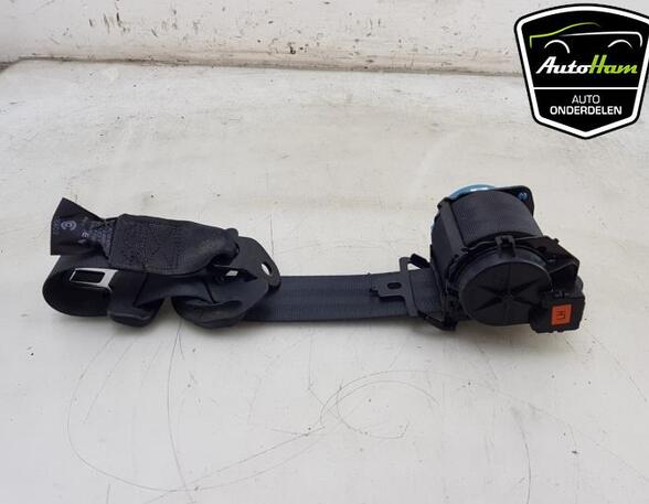 Safety Belts HYUNDAI i10 II (BA, IA), HYUNDAI i10 III (AC3, AI3)