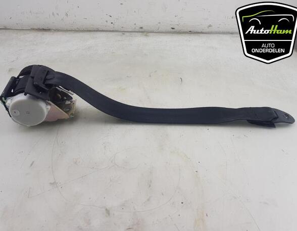 Safety Belts PEUGEOT 3008 MPV (0U_)