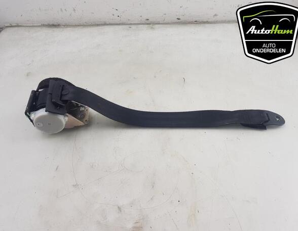 Safety Belts PEUGEOT 3008 MPV (0U_)