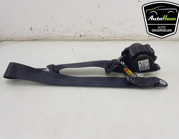 Safety Belts HYUNDAI i20 (GB, IB), HYUNDAI i20 II Coupe (GB)