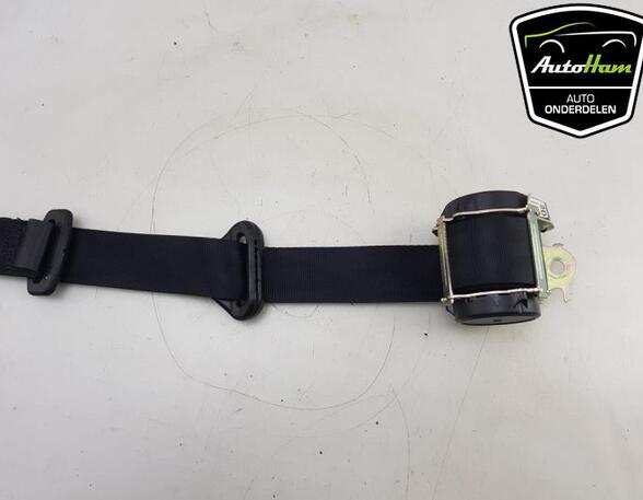 Safety Belts PEUGEOT 2008 I (CU_)