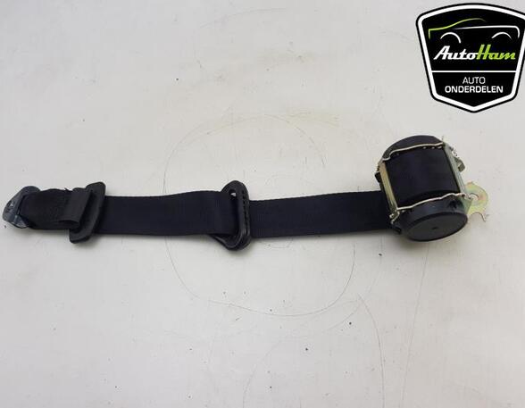 Safety Belts PEUGEOT 2008 I (CU_)